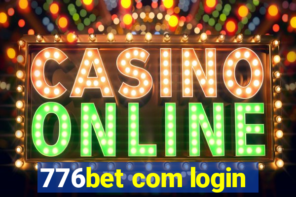 776bet com login